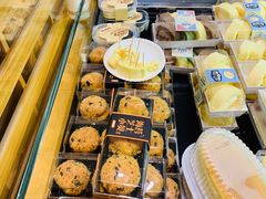 自助取餐区-味多美(民星路店)