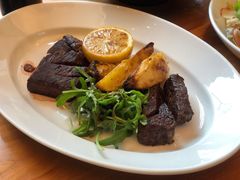 m5牛腹肉-君悦酒店·La Terrazza意合園·意式风味