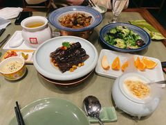 -那家小馆•北京菜•烤鸭(中关村店)