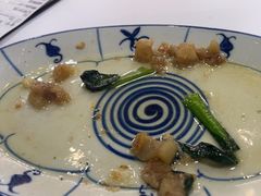 -明本湛江鸡•海鲜小厨(陈家祠店)