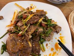 -嘻小北·兰州清汤牛肉面(太平洋森活天地店)