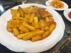 -桃园中华料理炸酱面(燕儿岛路店)