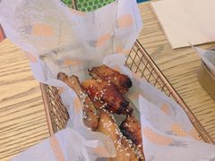 -就是卷儿Wrap and Roll(宣化路店)