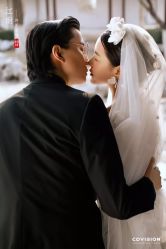 -CD视觉婚纱摄影