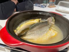-莆田餐厅PUTIEN(武商MALL店)