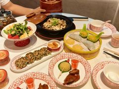 -谭厨中山传家菜.乳鸽.脆鲩鱼(华强北中航城店)