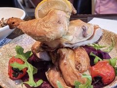 -Nord Grill&Bar Highland诺德西餐(深圳欢乐海岸店)