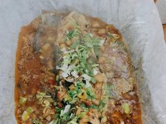 -三煮纸包鱼(青岛总店)