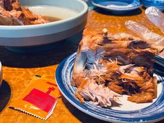 -95号酱骨·一块豆腐(展春园西路店)