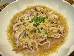 -新白鹿餐厅(爱琴海购物中心店)