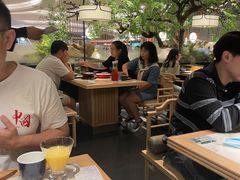 -绿茶餐厅(龙湖杭州金沙天街店)
