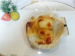 -京粤荟(海王银河科技大厦店)