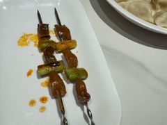 -老大连·海肠捞饭·大连海鲜大连菜(西安路店)
