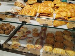 -Madeleine玛德琳(永平里店)
