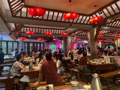 -李雪火锅食府(宽窄巷子总店)