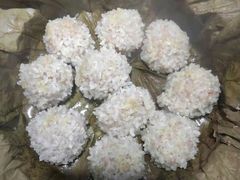 -大闫家烧烤·小海鲜家常菜(郑庄店)