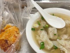 -汪家馄饨(集庆路店)