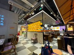 -重庆高老九火锅(吴中永旺店)