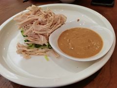 -陆壹捌餐厅(五大道店)