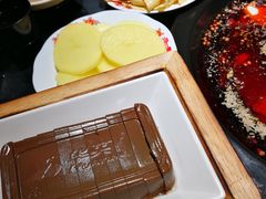 -重庆古老火锅