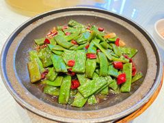 -老平安农家菜(平安店)