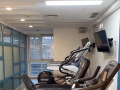 -Bona Fit 伯纳健身超级工作室(车公庄店)
