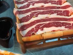 -杀猪天·韩国烤肉(总店)