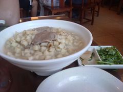 -同胜祥清真新豫菜(杜岭街店)