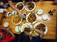 -贤花饭店(城阳店)