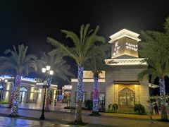 -三亚海昌梦幻海洋不夜城