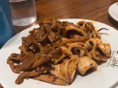 -汉巴味德·烤肉与啤酒的自助(杭州大悦城店)