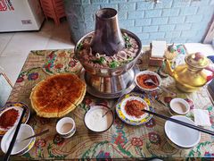 -卡万金特色藏餐