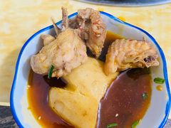 -石灰市毛记烧鸡公(解放碑店)