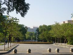 -吉林大学(前卫南区)