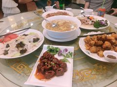 溜鱼片-蓬莱春(芝罘店)