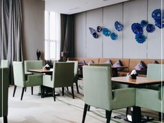 -中山利和希尔顿酒店