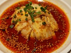 -三猫黑鱼花(南大店)