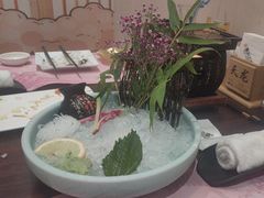-黑松白鹿(金融街店)