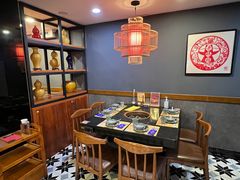-成都老码头火锅(旺角店)