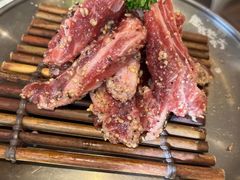 -西塔老太太泥炉烤肉(望京一店)