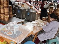 -豆相识•九九豆腐脑(牛咡桥店)