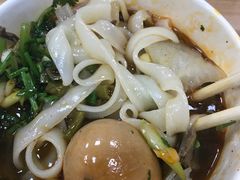 -王记生烫牛杂面馆(兰陵路店)