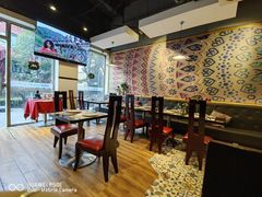 -克比叔叔印度餐厅Kebabs on the Grille(人民广场店)