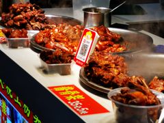-东门町美食街