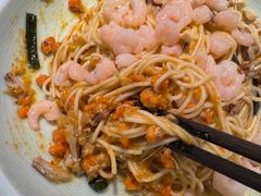 -裕兴记•蟹黄面馆(人民广场店)