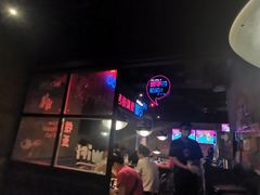 -匠子烤鱼(桫椤湾店)