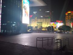 -镇江站-南广场