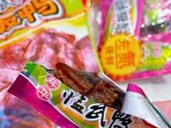 -舜华临武鸭·湖南零食特产(三王街店)