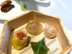 -富力丽思卡尔顿酒店·丽轩中餐厅