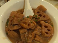 -益利大酒楼(井岸店)